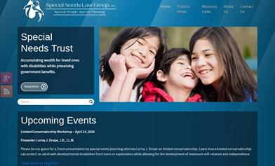 Special Needs Law Group