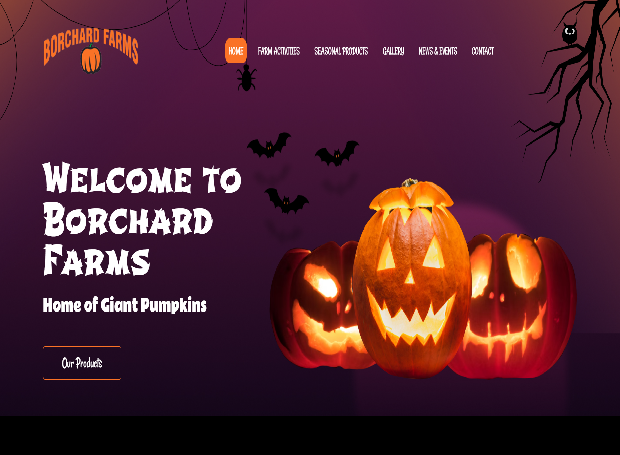 Borchard Farms