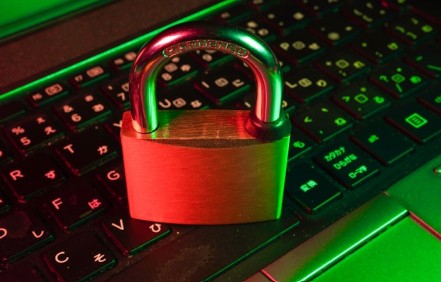 Website security 